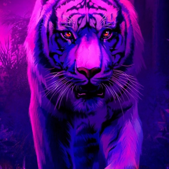 Meet your Posher, Trisha - Picture 1 of 1